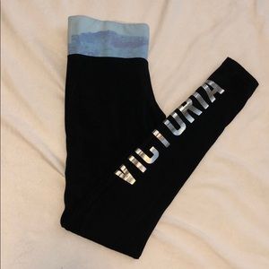 Victoria’s Secret leggings